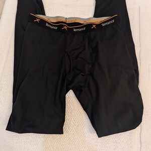 Terramar Black Men's Thermal